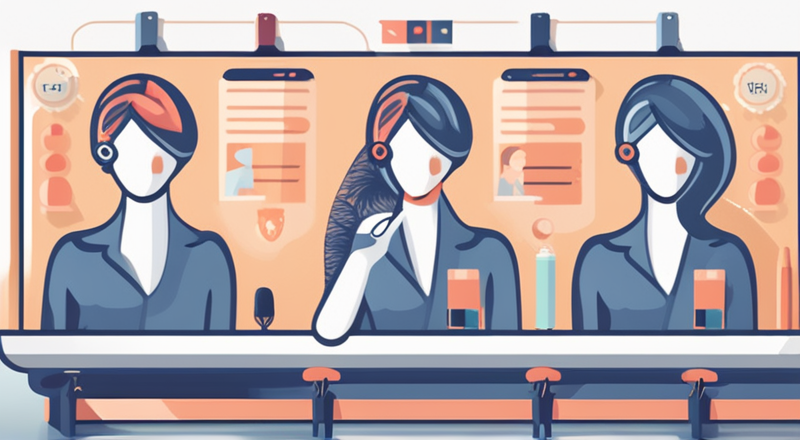 美容美发行业客户关系管理系统必备功能清单