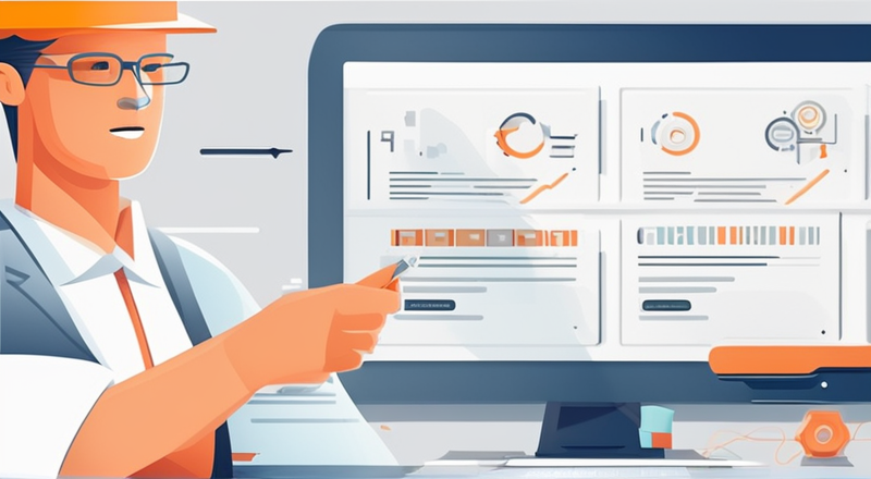 汽车物流行业客户管理软件选型指标 