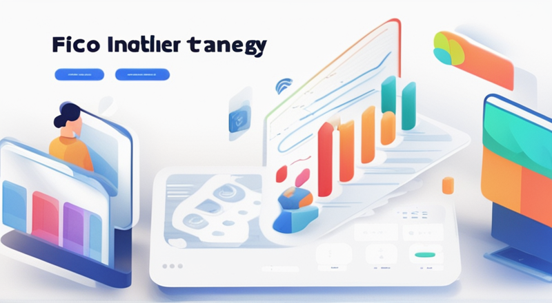 FICO行业客户管理软件选型策略