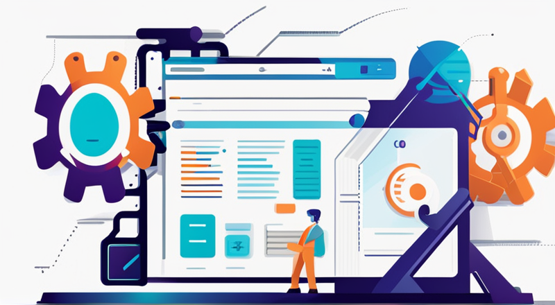 机械版权行业客户管理软件选型策略