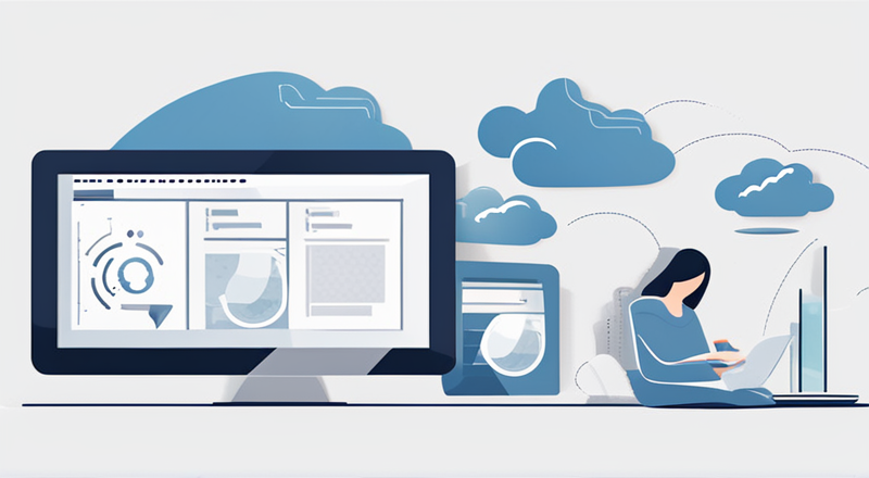 云应用集成行业客户关系管理系统选型考量