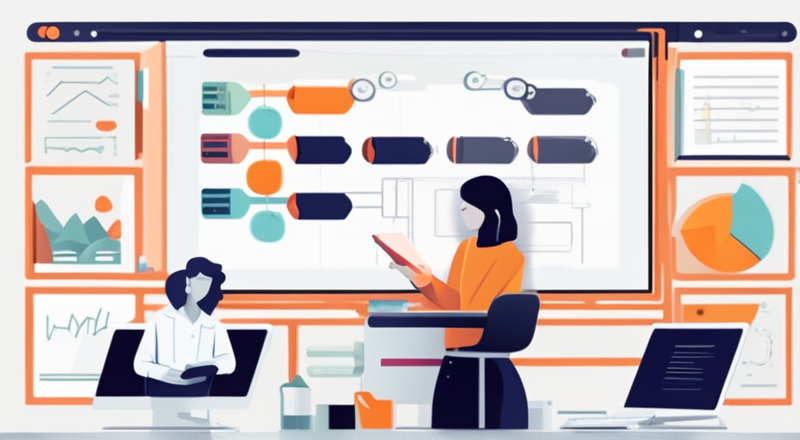 教育科技服务行业智能CRM选型方案 