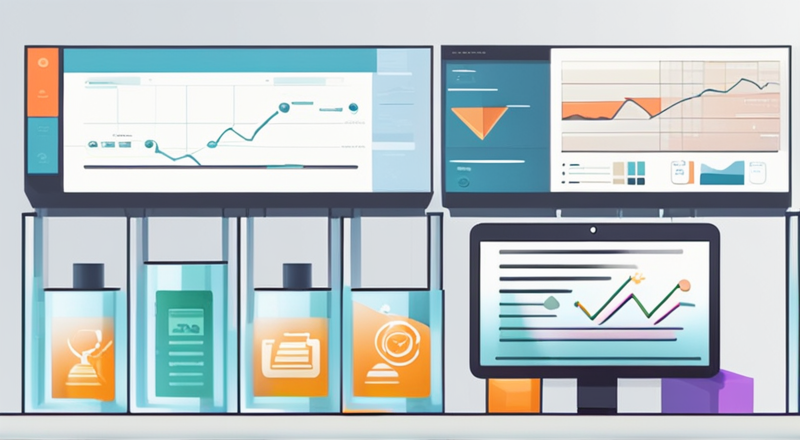 玻璃制品行业客户管理软件性价比对比