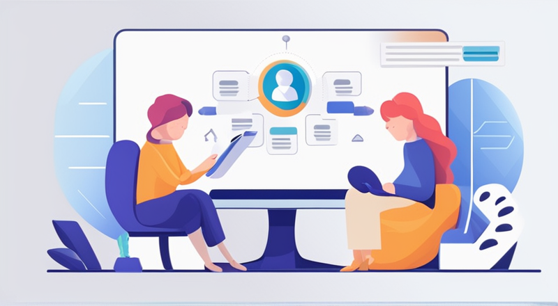 教育社交行业客户关系管理系统选型思路 