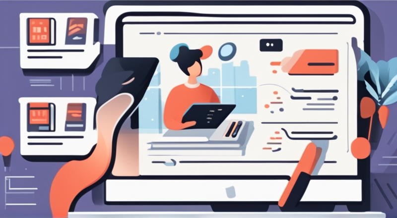 教育出版服务行业智能CRM选型方法