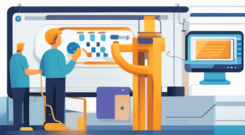 器材制造行业客户关系管理系统影响