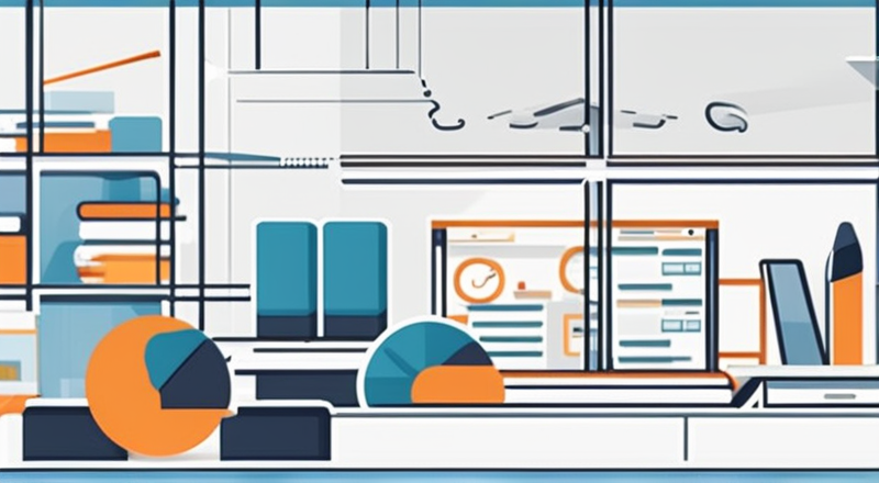 教育机构设施建设行业CRM系统选型思路