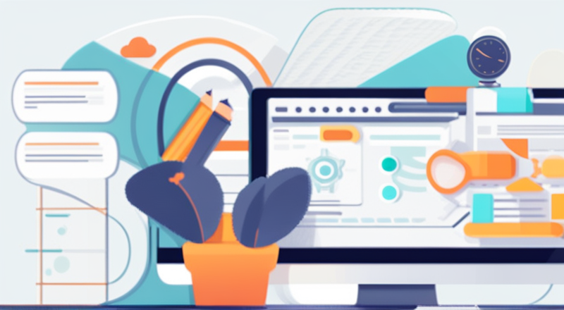 教育信息服务行业客户管理软件选型策略