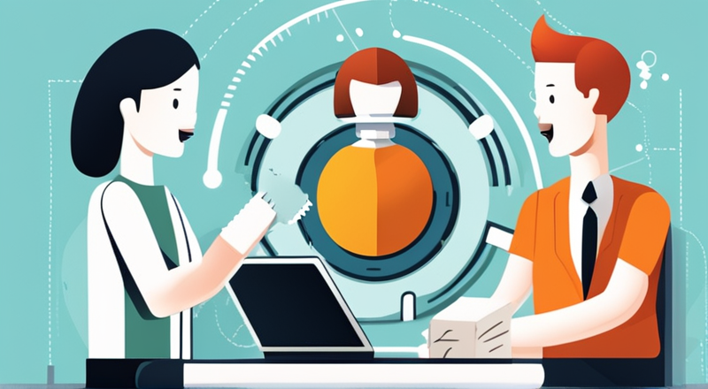 机械知识产权行业客户关系管理系统选型要素