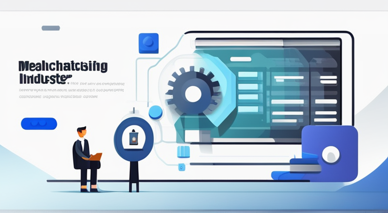 机械咨询行业客户关系管理系统关键需求