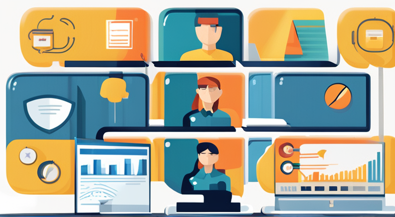 FICO行业客户关系管理系统选型指标