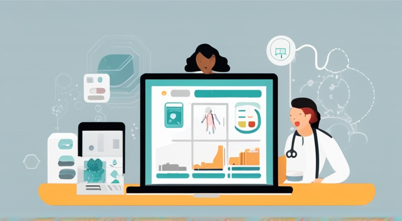 医疗产品行业智能CRM选型方法