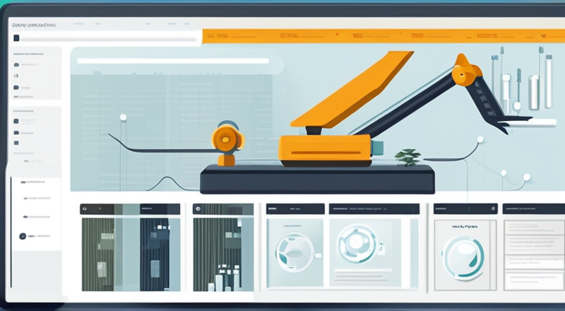 环保机械行业客户管理软件选型维度 