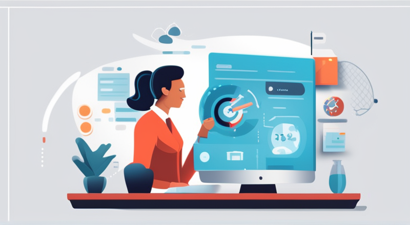 金融研究行业客户管理软件哪个好 