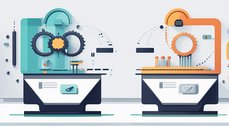 珠宝机械行业CRM系统选型比较