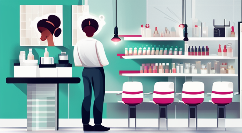 美容美发行业客户管理软件关键需求