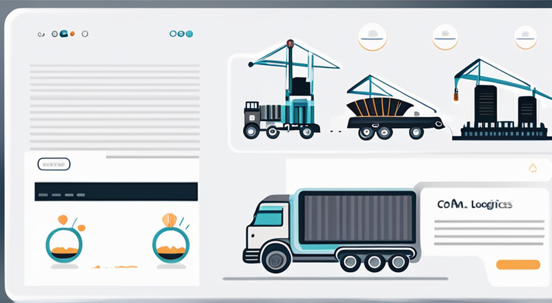 煤炭物流行业智能CRM必备功能清单 