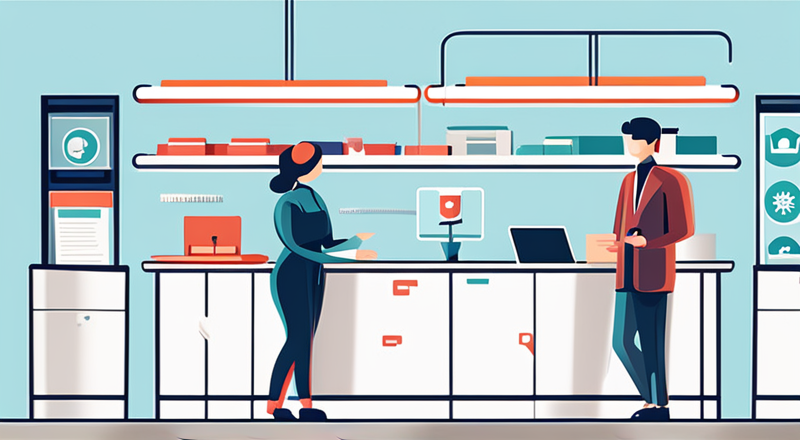 低值医用耗材行业客户关系管理系统选型思路 