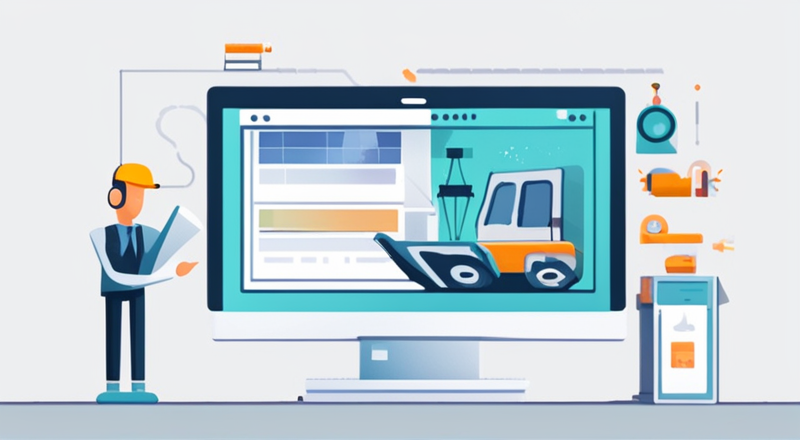 家具机械行业智能CRM怎么选 