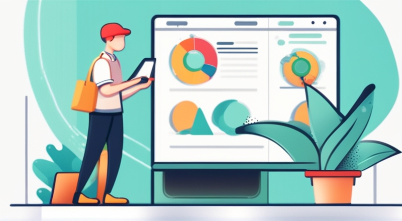 旅游购物行业CRM系统选型手册 