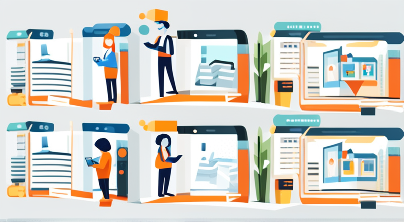 房地产行业客户关系管理系统怎么选