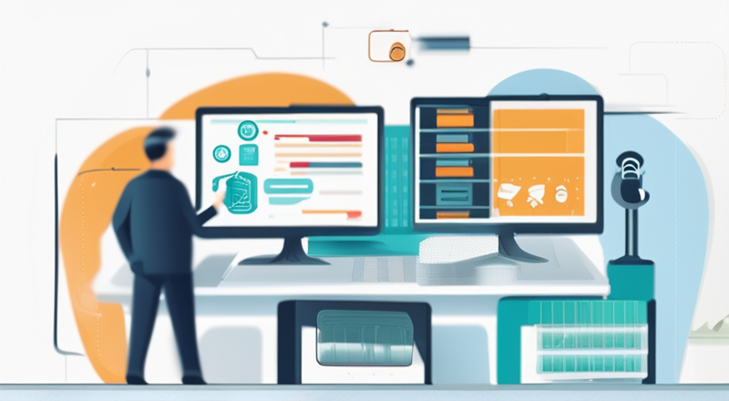 物联网技术行业销售管理系统选型手册