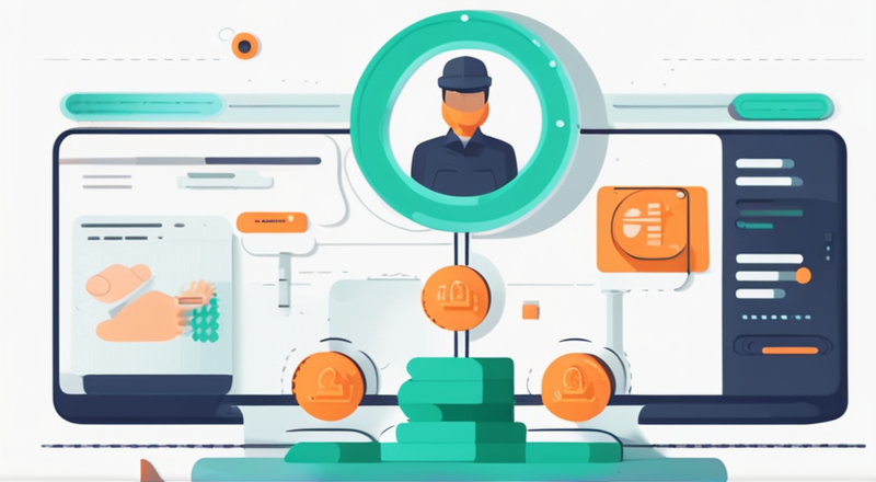 橡胶制品行业CRM系统选型步骤