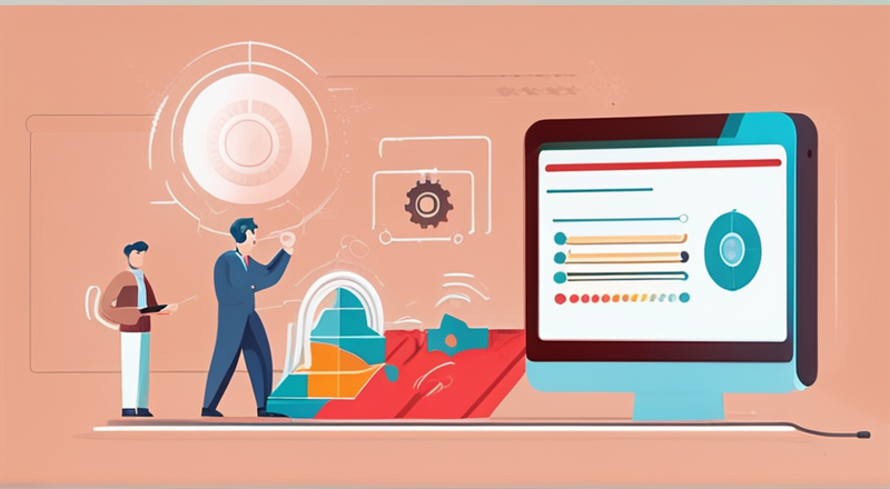 机械专利行业CRM系统选型步骤 