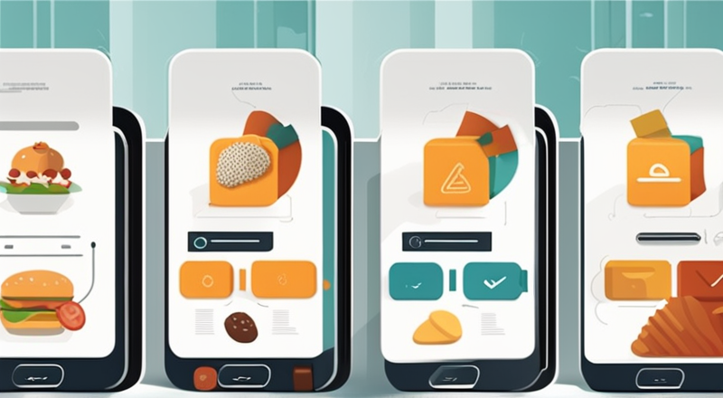 食品制造行业客户关系管理系统选型维度