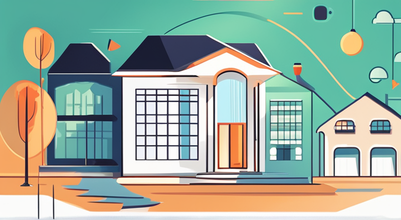 房地产投资行业客户管理软件避坑指南