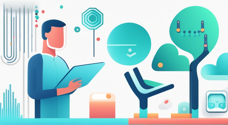 医疗平台行业智能CRM选型方法