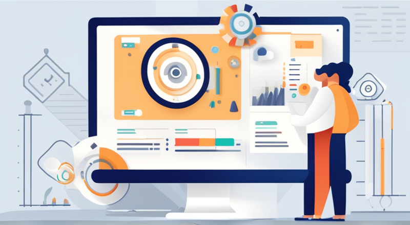 金融社交行业客户关系管理系统评估方法