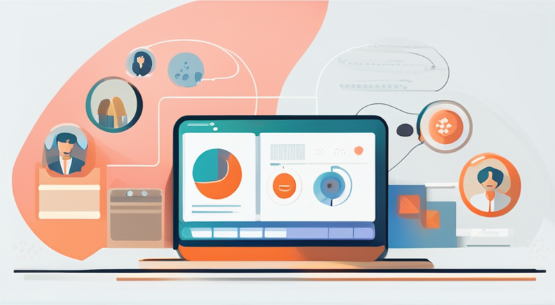 商业智能行业客户关系管理系统关键需求