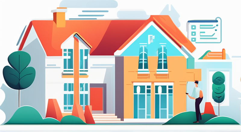 房地产装修行业客户关系管理系统选型要点