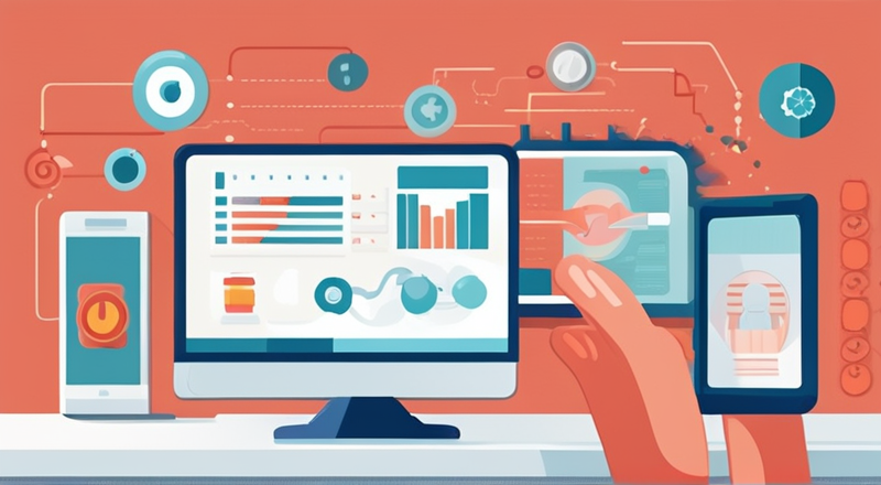 医疗技术行业客户关系管理系统选型方法