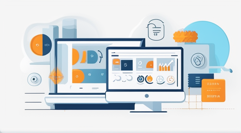 金属制品行业CRM系统选型步骤