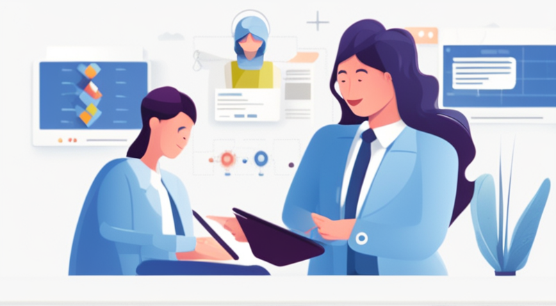 职业技能培训行业客户关系管理系统选型思路