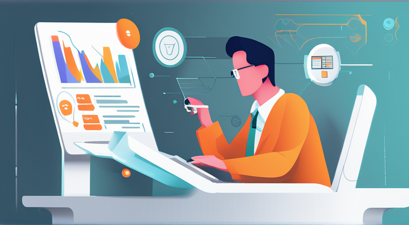 网络安全行业销售管理系统避坑指南