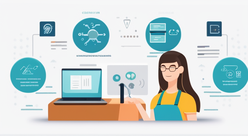 非学历职业教育行业智能CRM选型要点