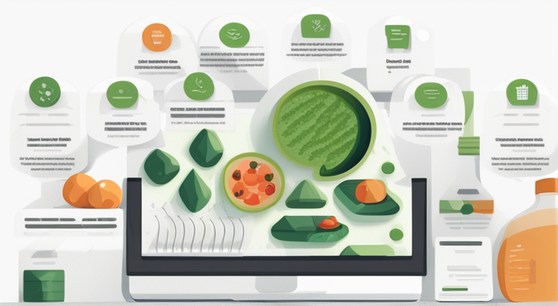 农副食品加工行业客户管理软件关键需求