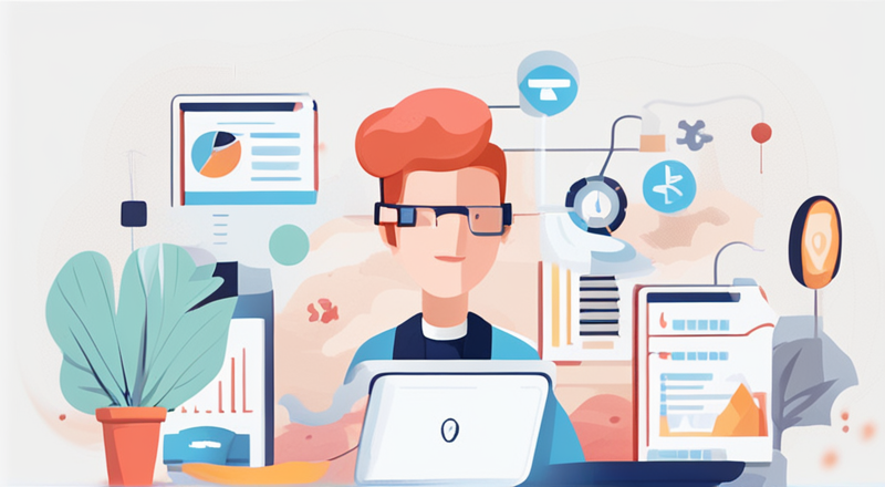 语言学习培训行业CRM系统选型思路 