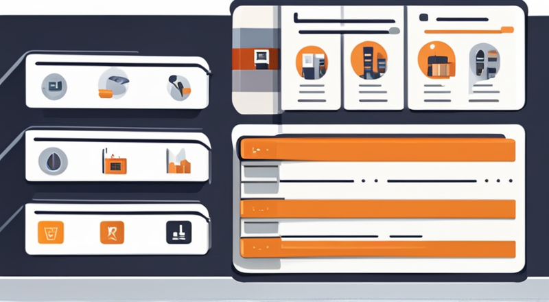 仓储物流行业智能CRM必备功能清单 