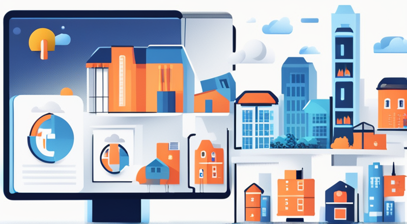 房地产旅游行业智能CRM选型方法 