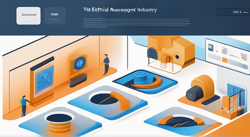 电气机械制造行业客户管理软件避坑指南