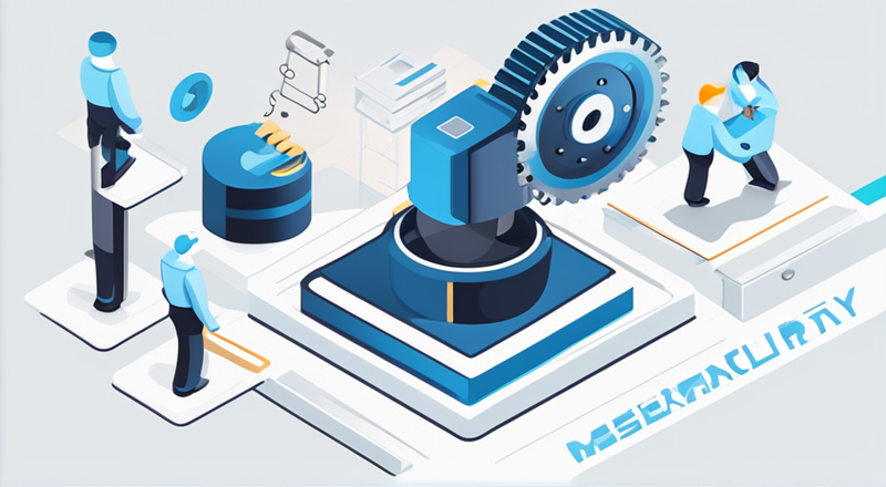 机械装配行业CRM系统选型手册