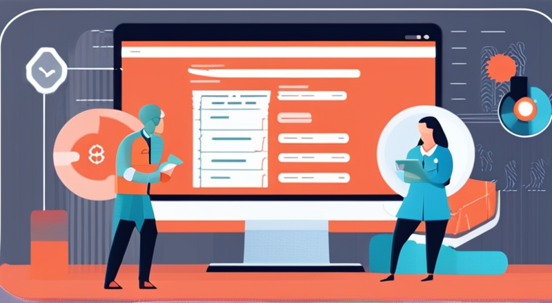 医疗软件行业智能CRM必备功能清单 