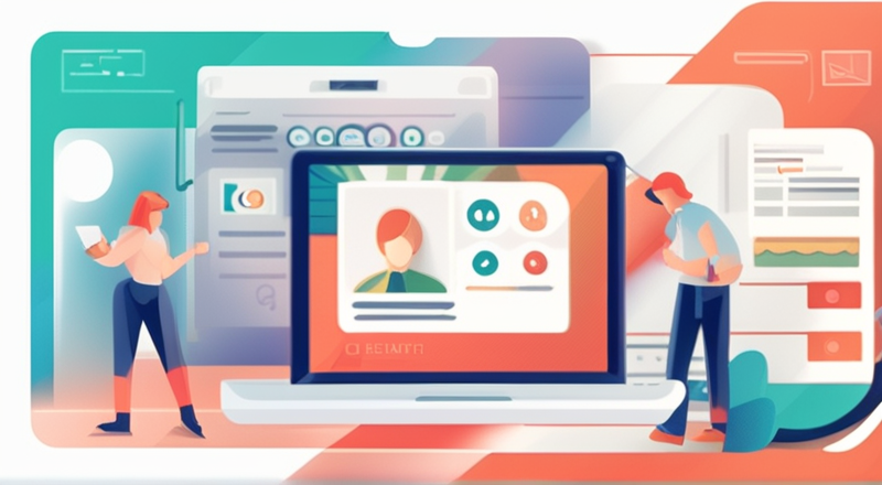 金融媒体行业客户关系管理系统选型风险