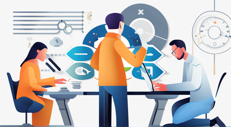 机械专利行业客户关系管理系统选型思路