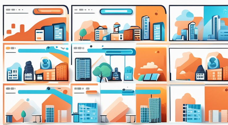 房地产投资行业CRM系统选型手册 