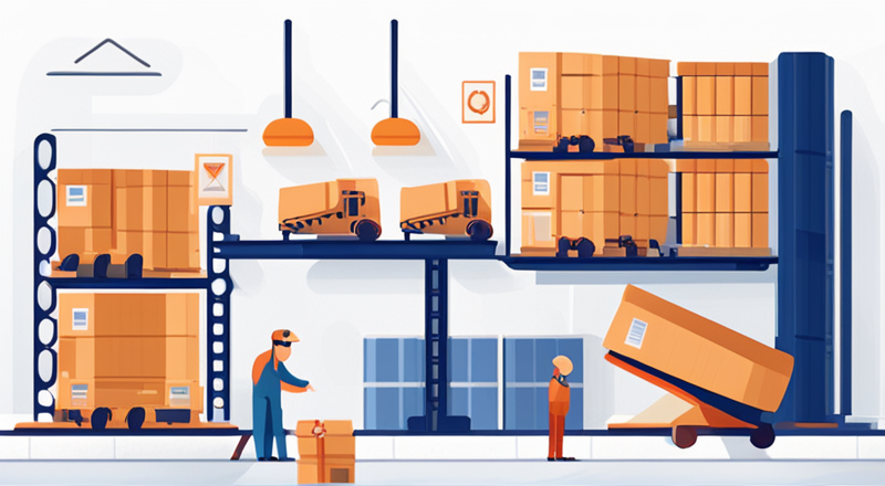 仓储物流行业客户关系管理系统哪个好 